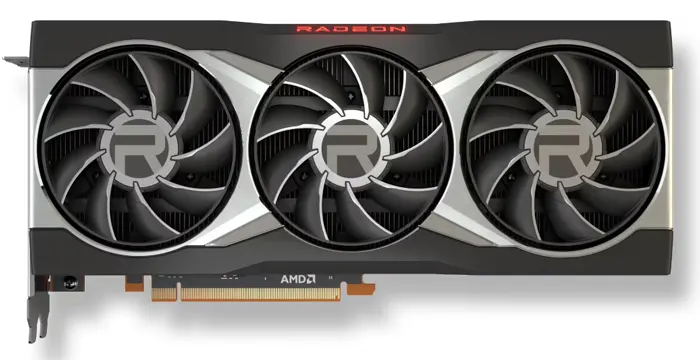 amd radeon rx 6800 xt