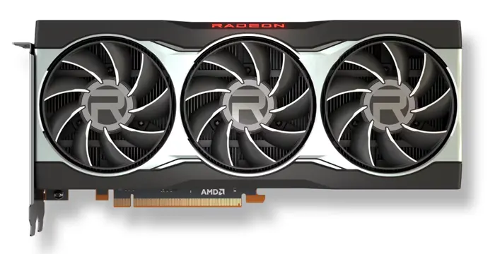 amd radeon rx 6800