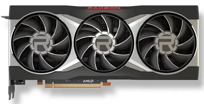amd radeon rx 6900 xt
