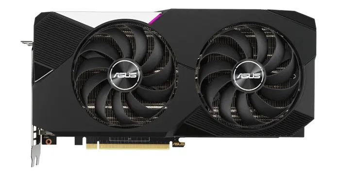 asus ge force rtx 3070 oc