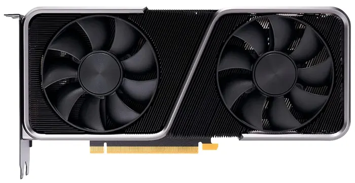 nvidia ge force rtx 3070