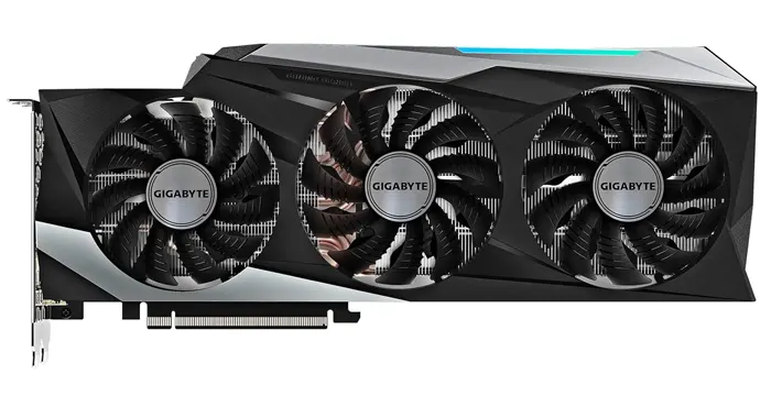 nvidia geforce rtx 3080
