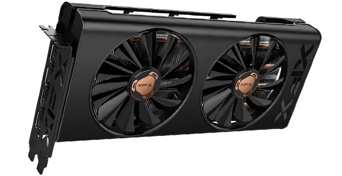 xfx rx 5600 xt thicc ii pro