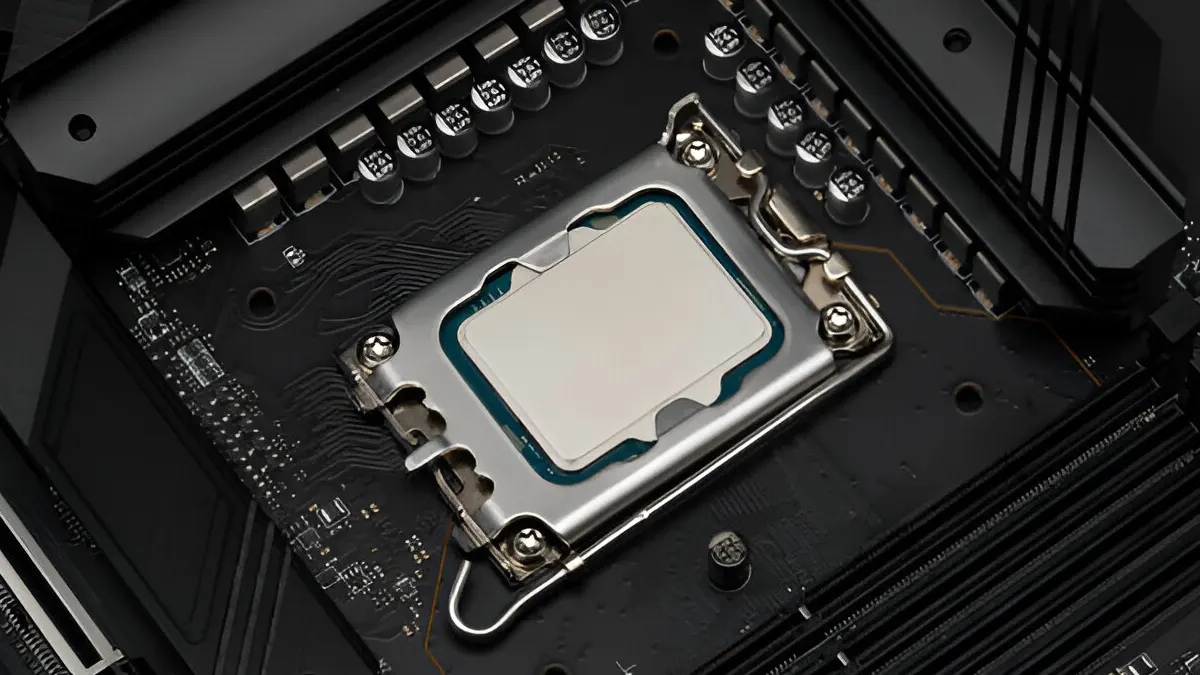 best motherboard for i5 12600k