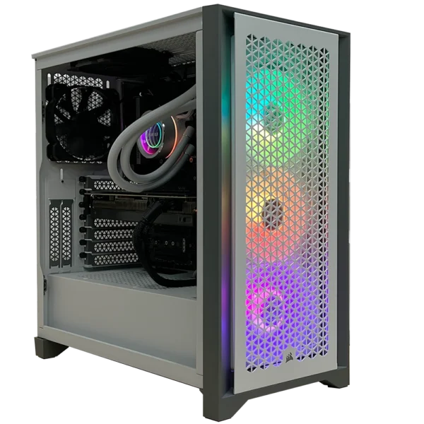 Blitz Gaming PC