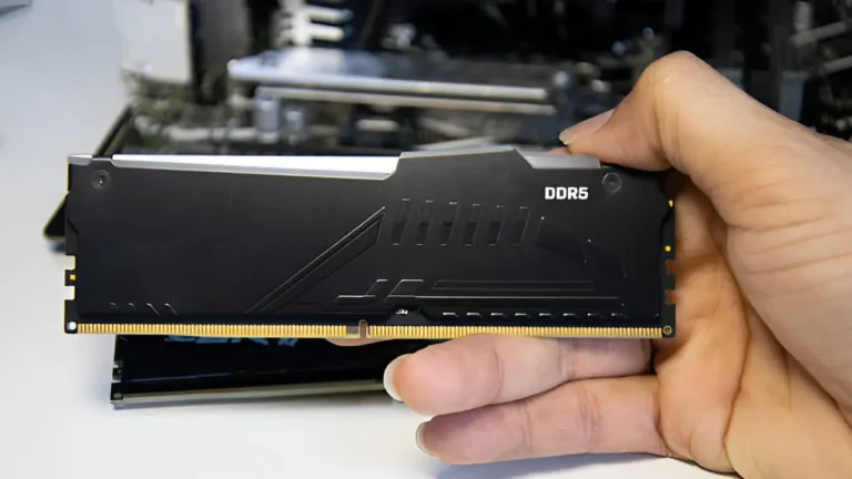 does ram brand matter