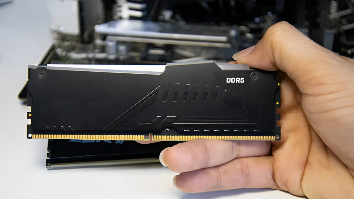 does ram brand matter
