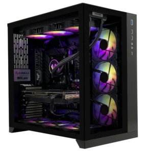 Frostbyte Gaming PC