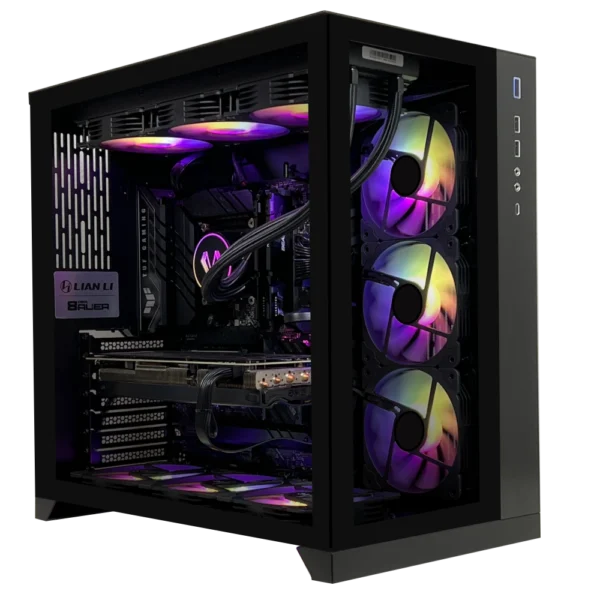 Frostbyte Gaming PC