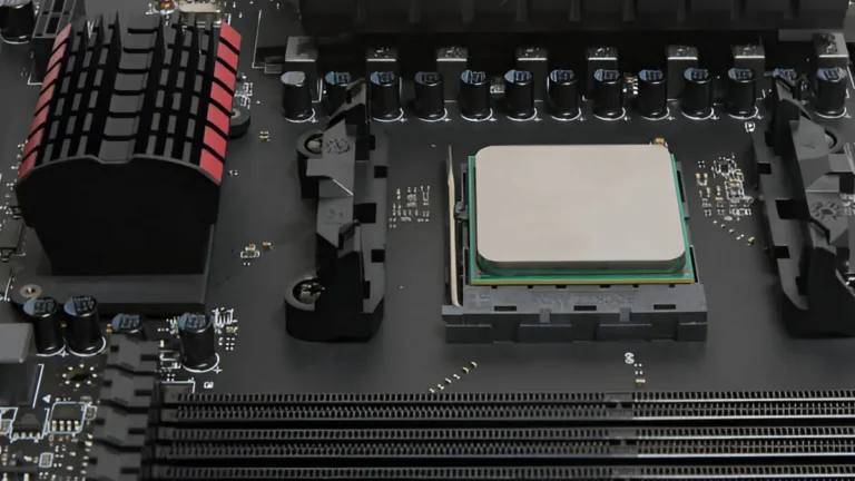 how to choose a motherboard