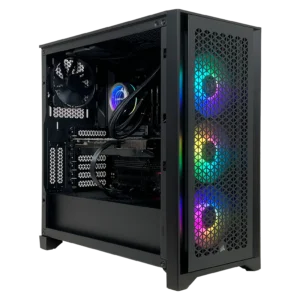Shadowforge Gaming PC