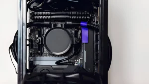 smallest mini itx cases