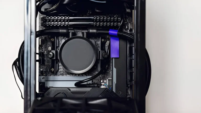 smallest mini itx cases