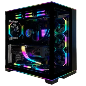 Titan Gaming PC
