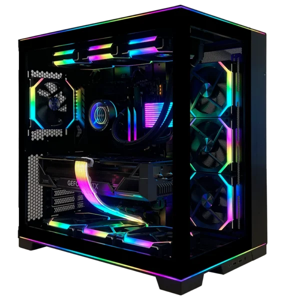 Titan Gaming PC