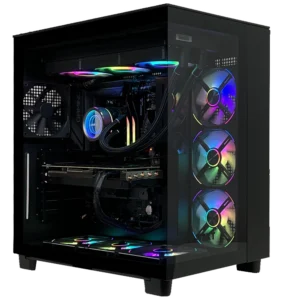Vortex Gaming PC