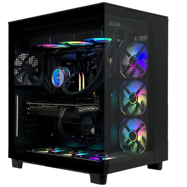 Vortex Gaming PC